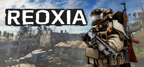 Cover art from Reoxia