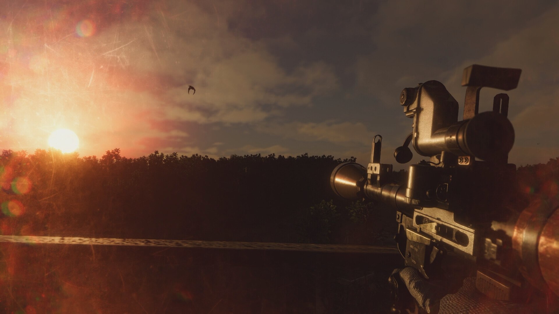 Reoxia screenshot 4