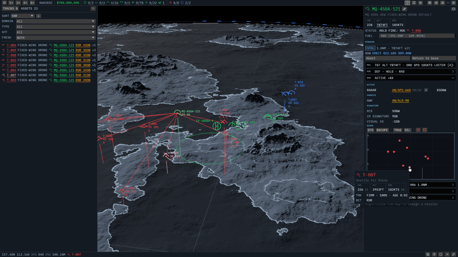 DRONECOM screenshot 5