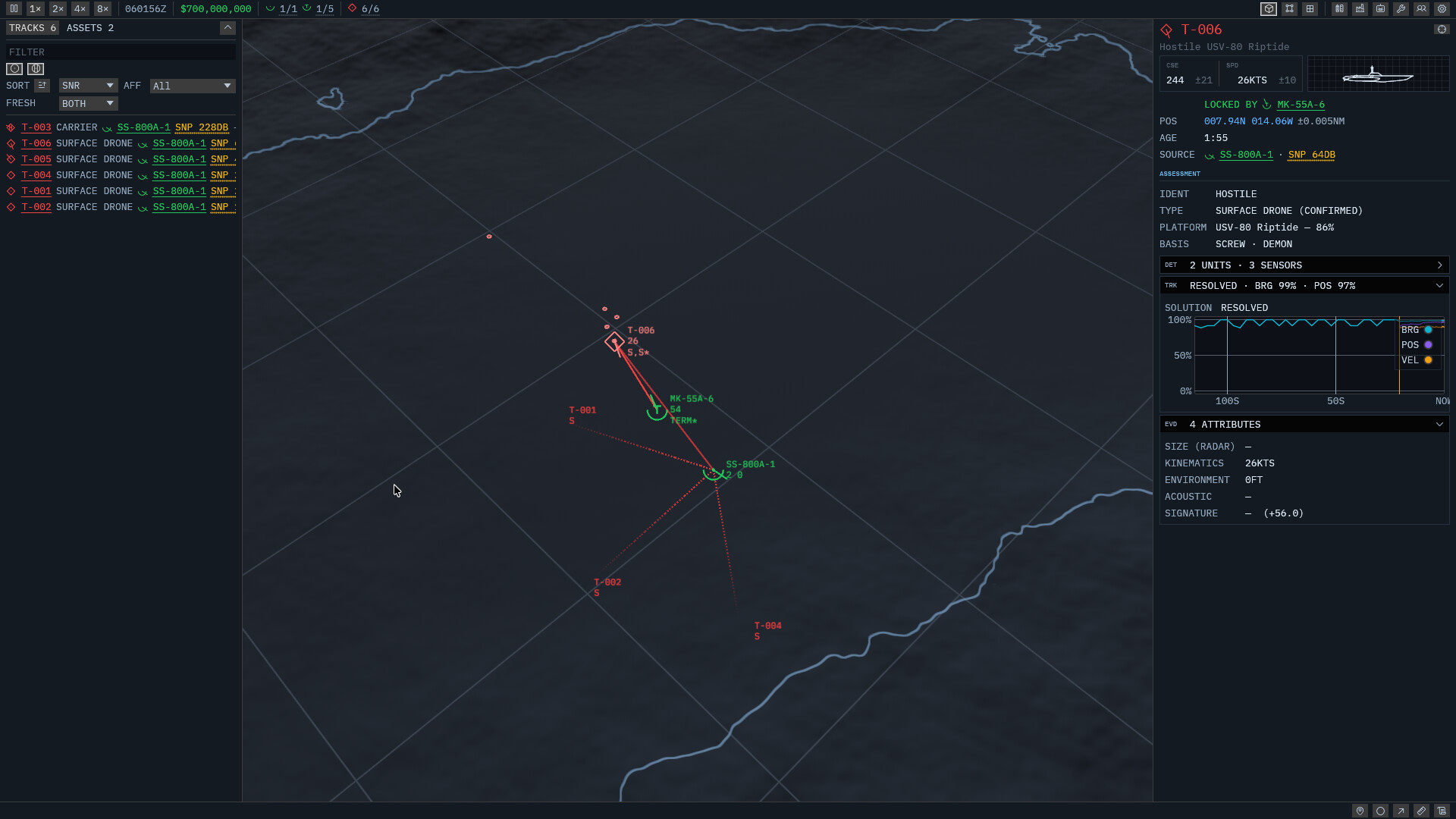 DRONECOM screenshot 2