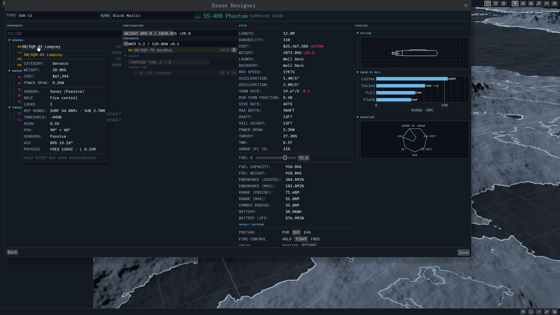 DRONECOM screenshot 3