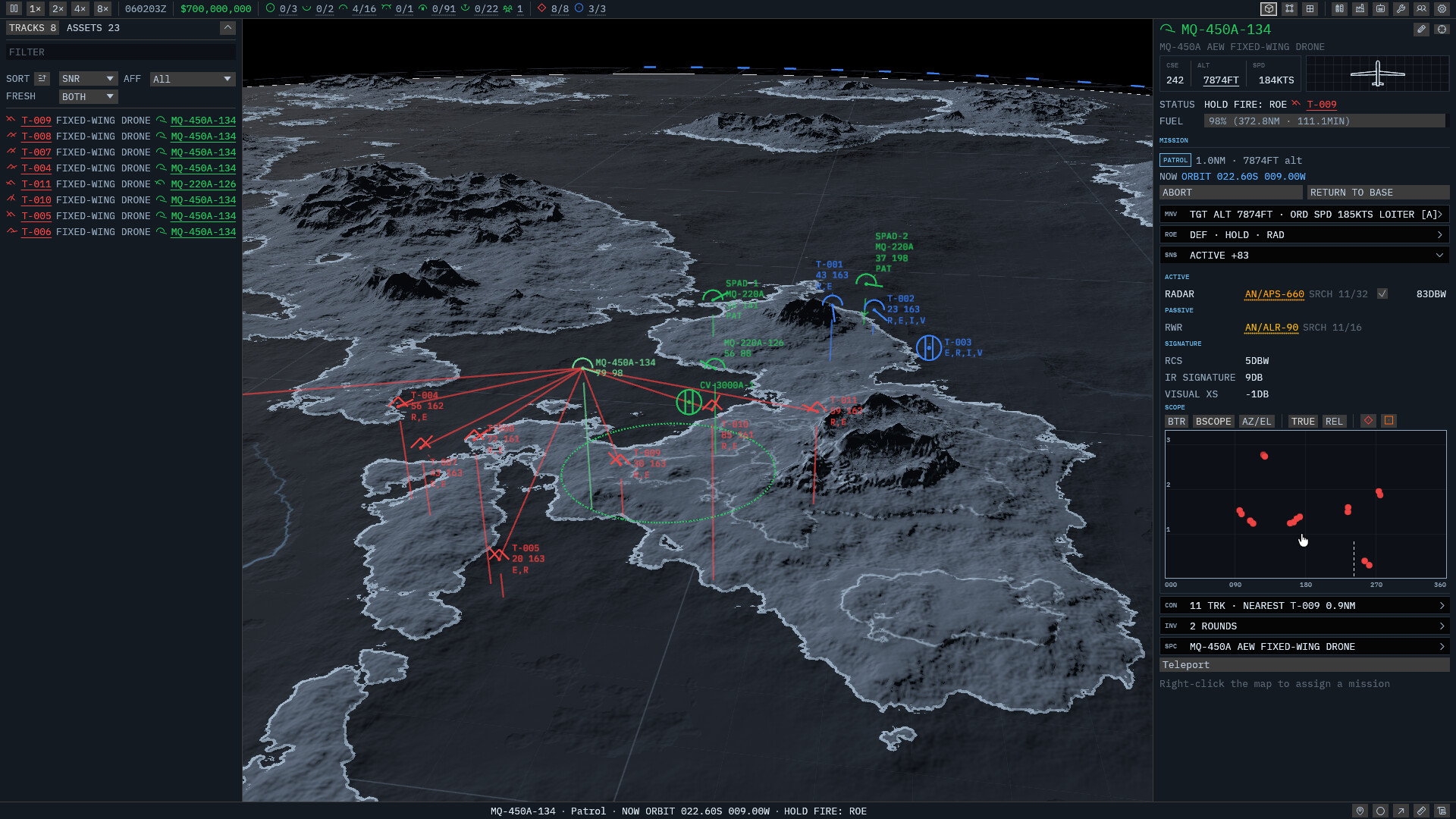 DRONECOM screenshot 5