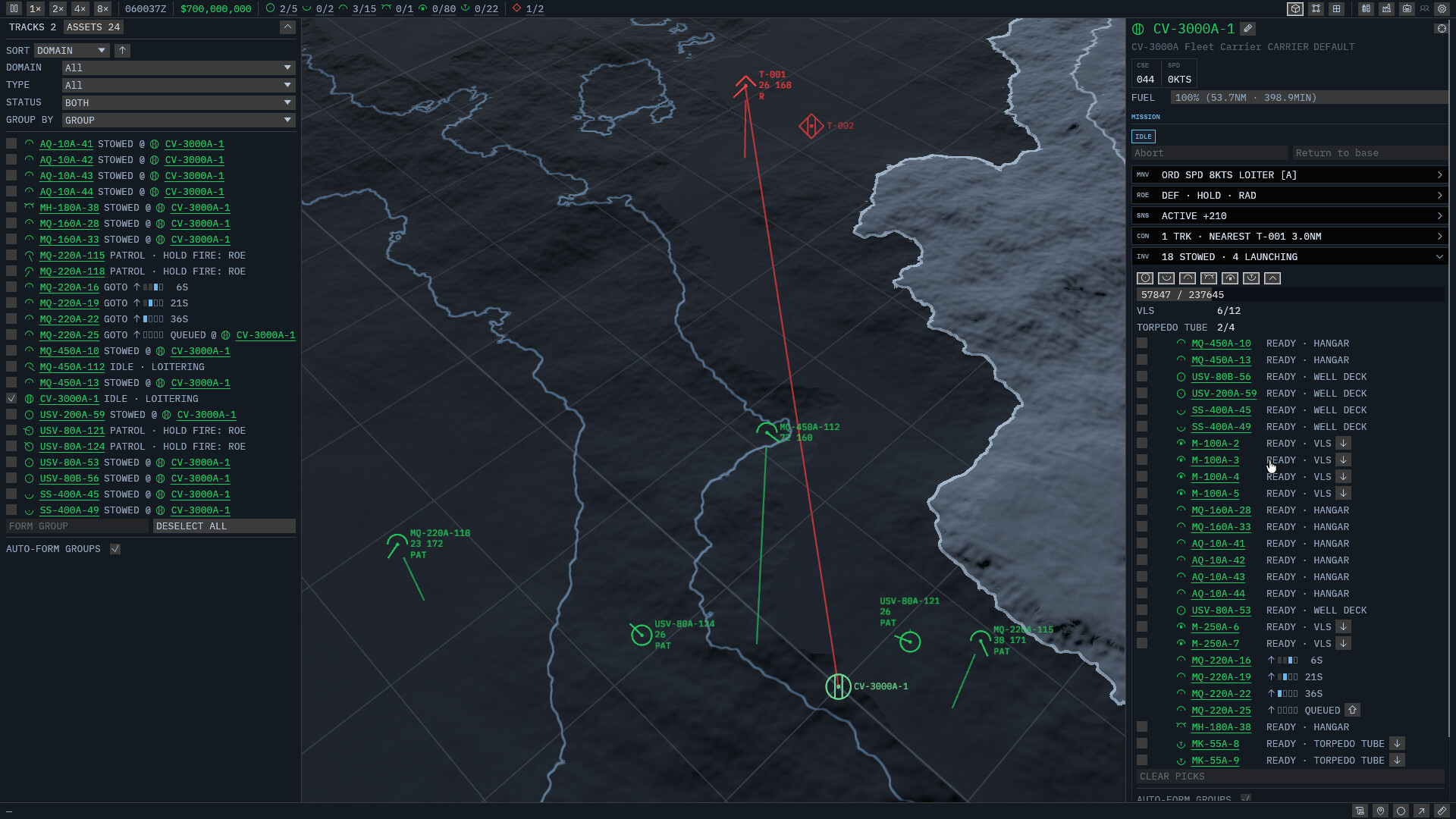 DRONECOM screenshot 4