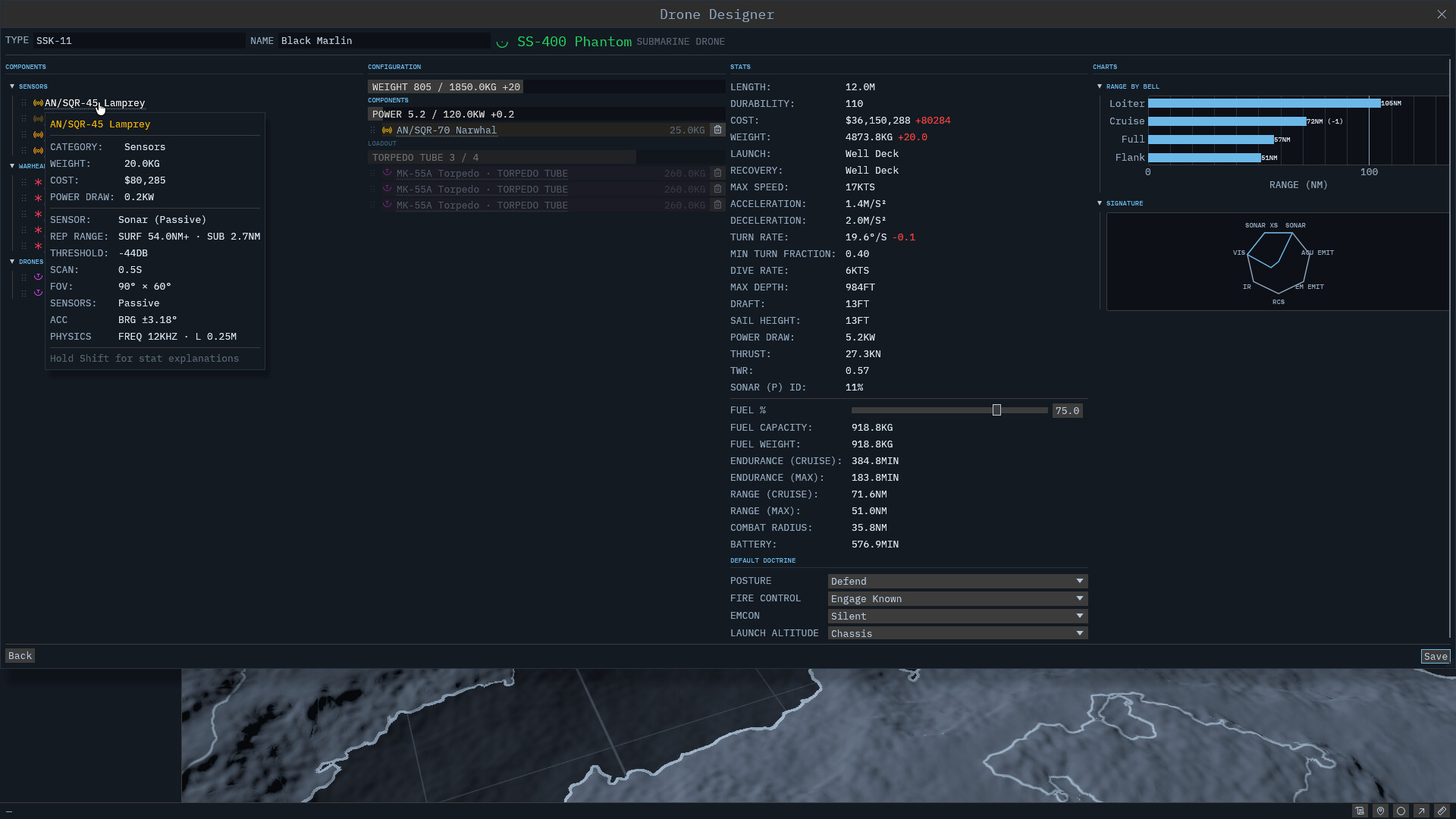 DRONECOM screenshot 3
