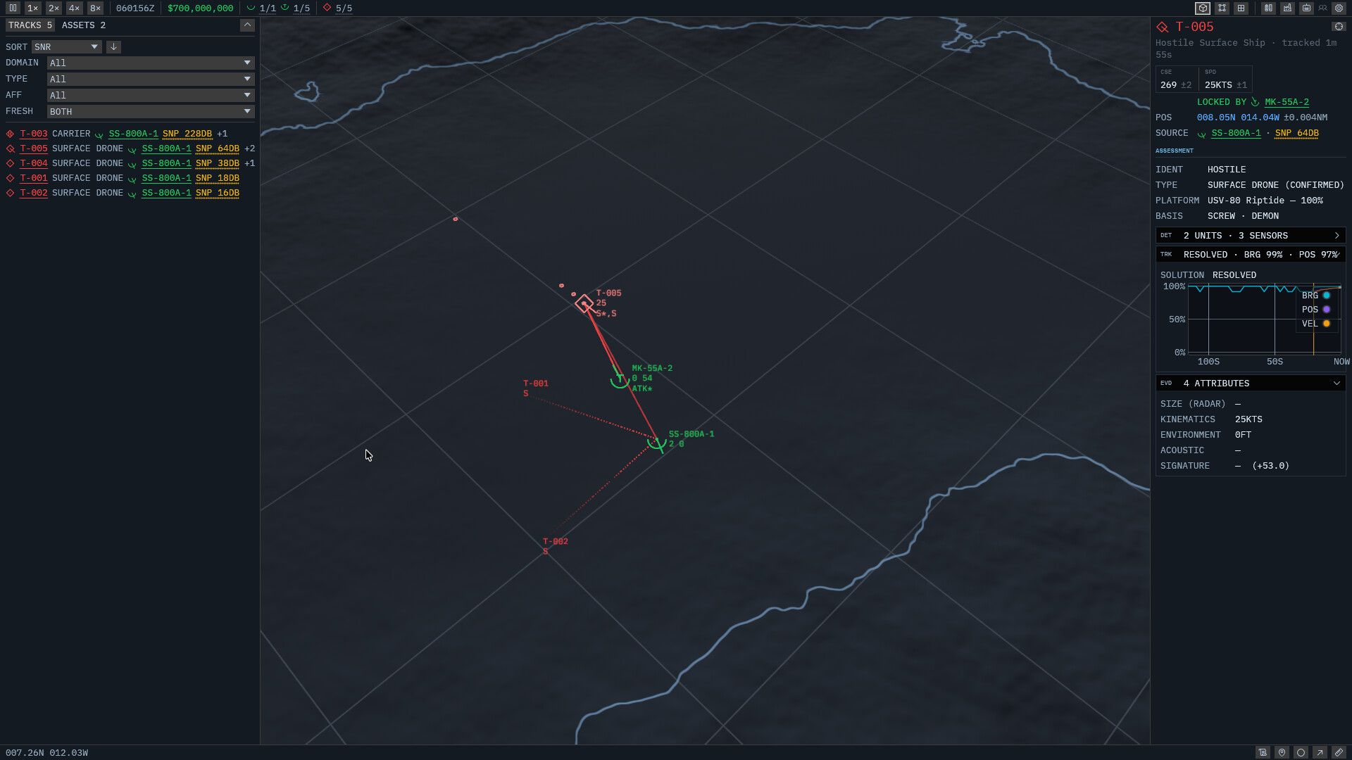 DRONECOM screenshot 2