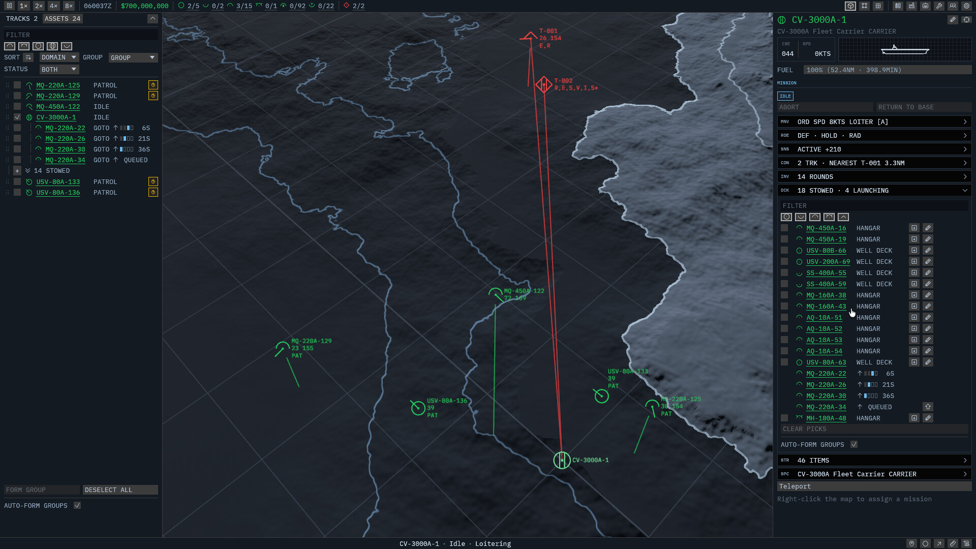 DRONECOM screenshot 4