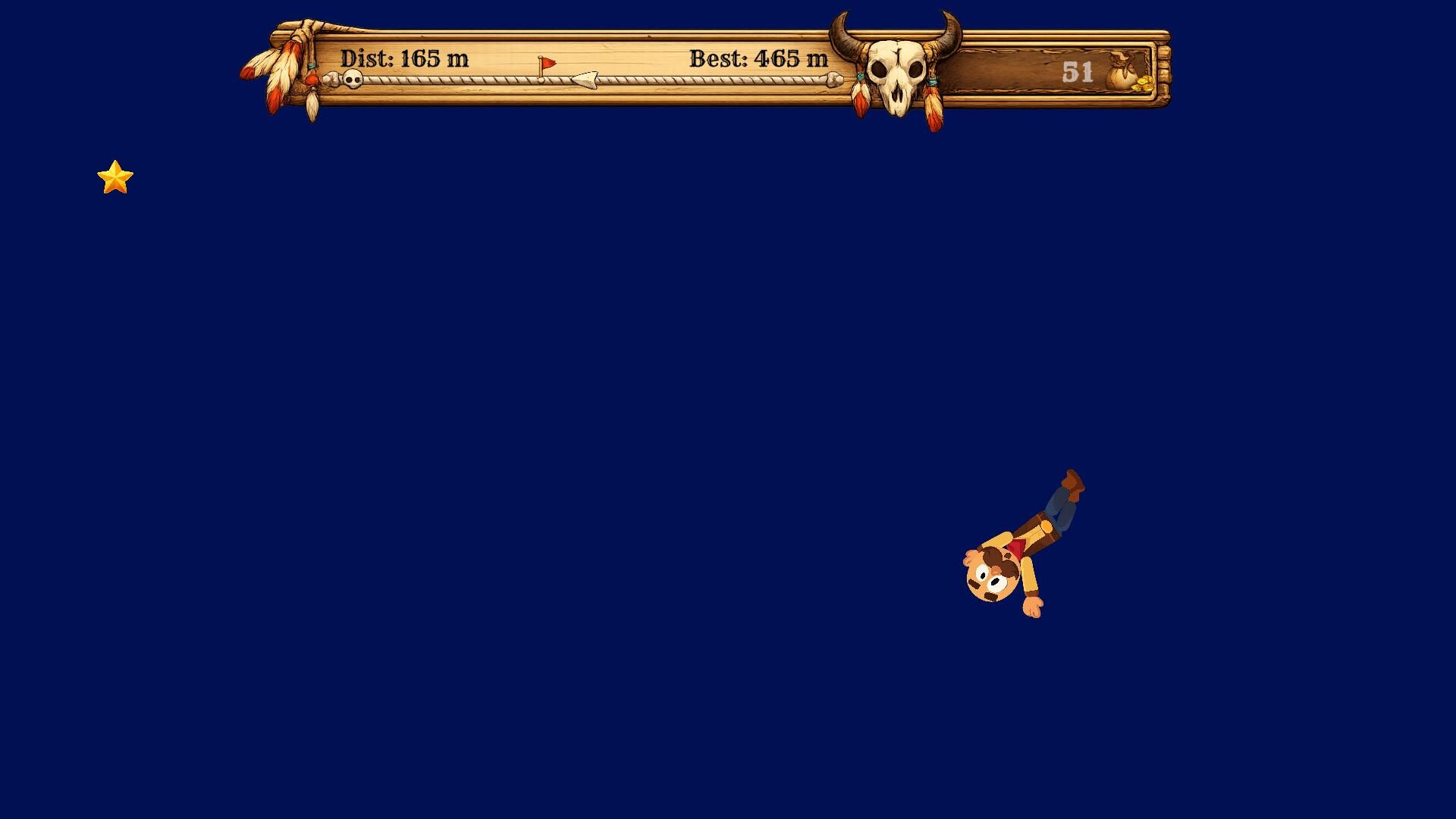 Fly West screenshot 5