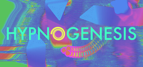 Cover art from Hypnogenesis