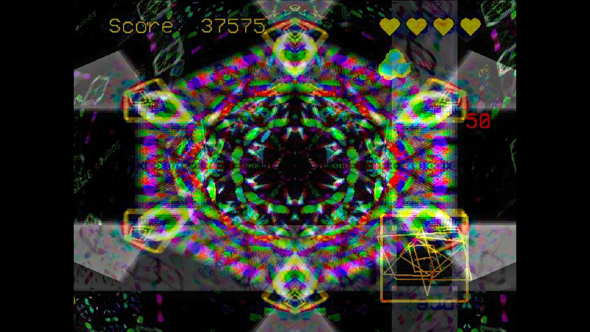 Hypnogenesis screenshot 4