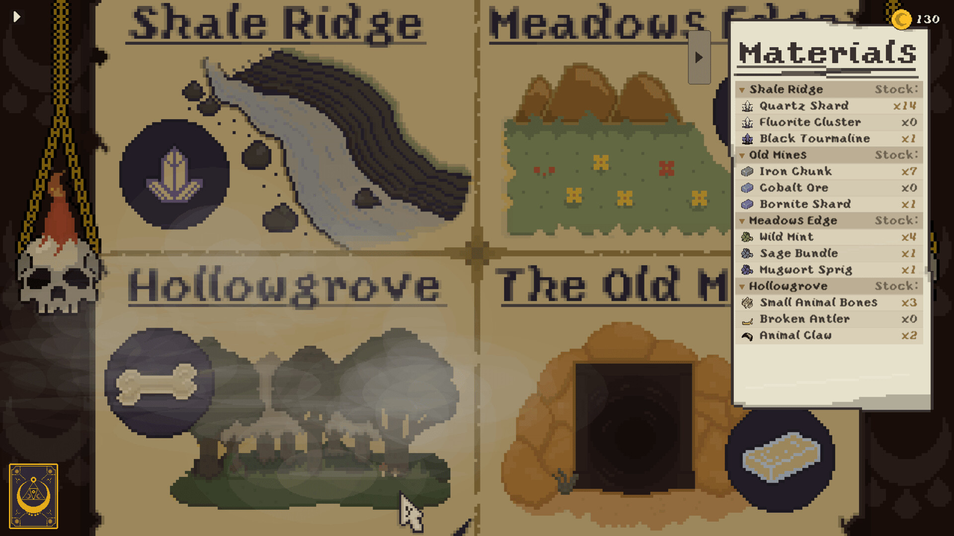 The Totemist screenshot 2