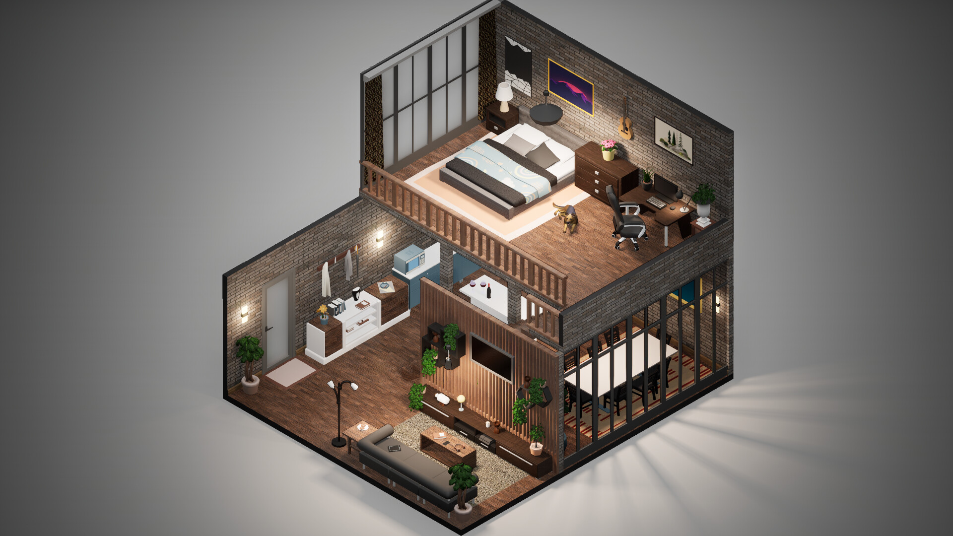 ArchiFun screenshot 4