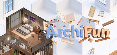 Cover art from ArchiFun