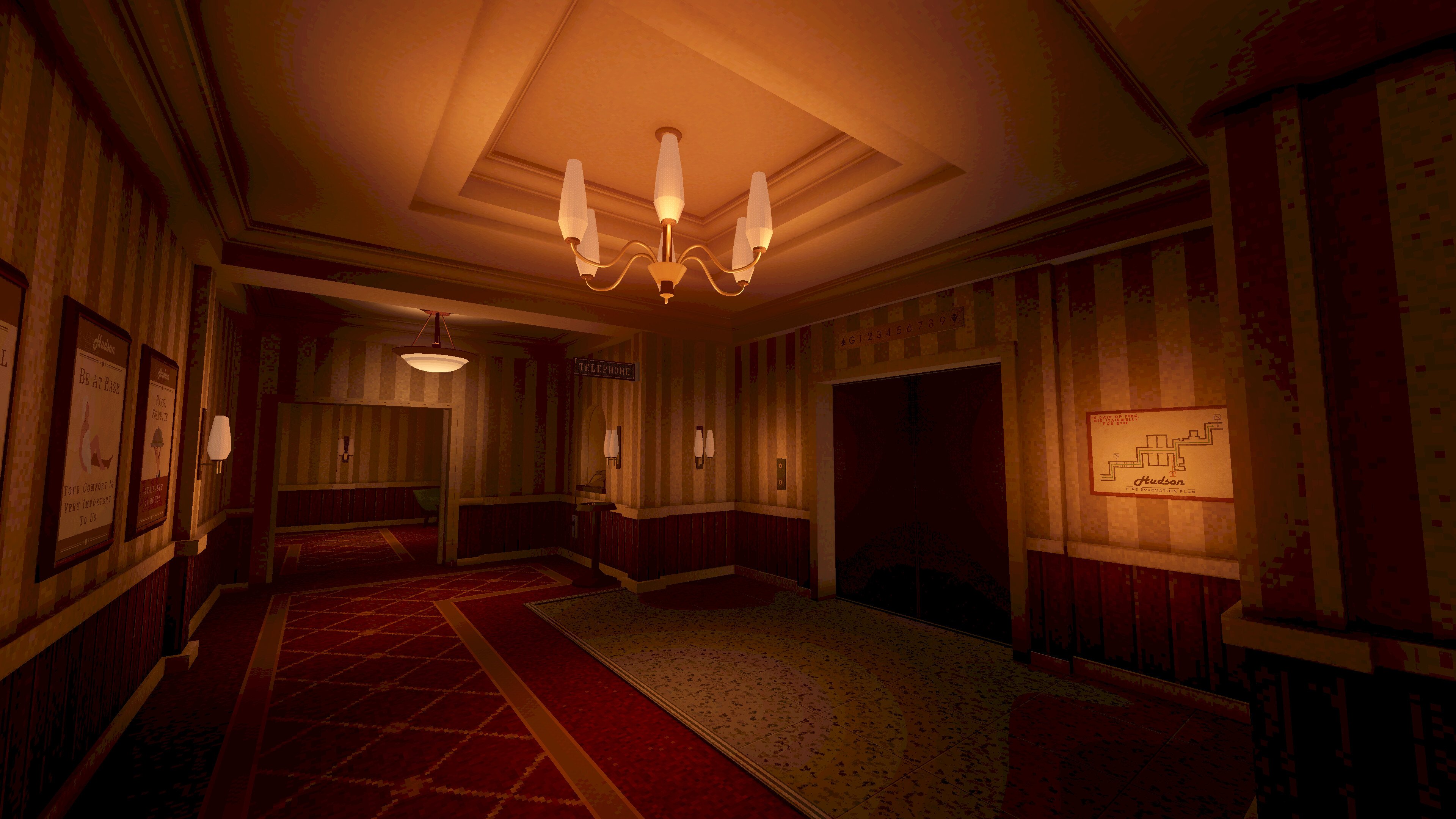 Enjoy Your Stay screenshot 3