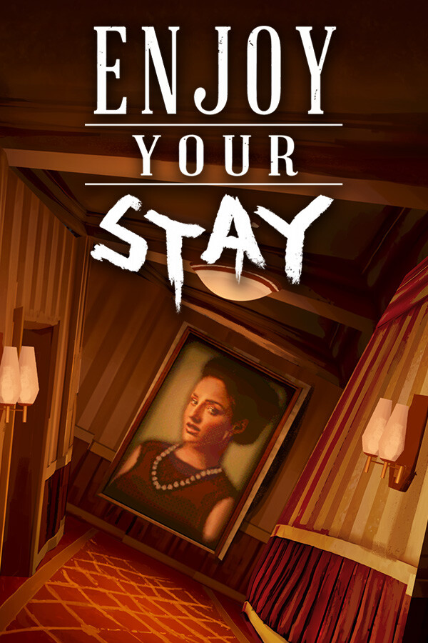 Enjoy Your Stay