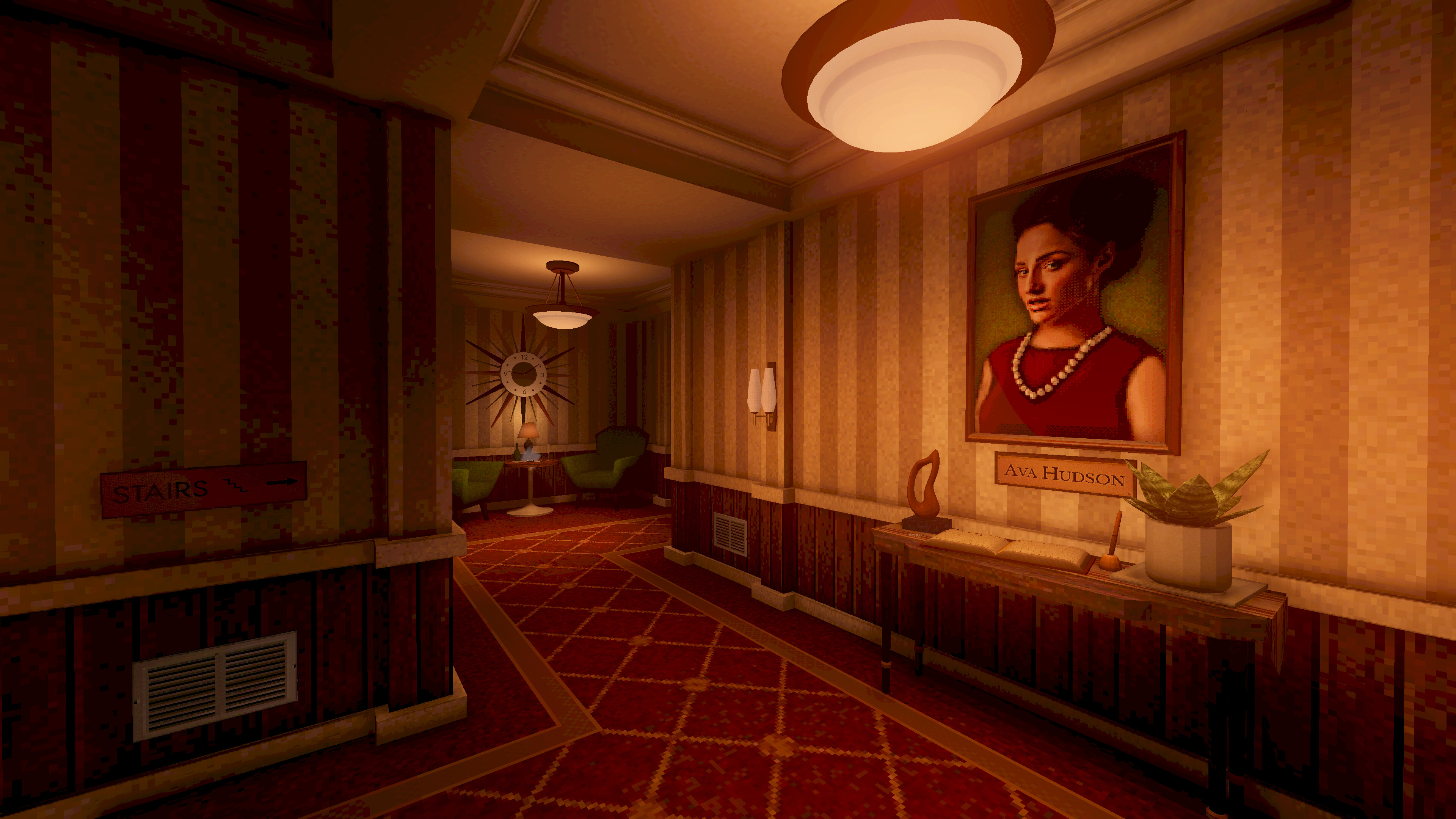 Enjoy Your Stay trailer