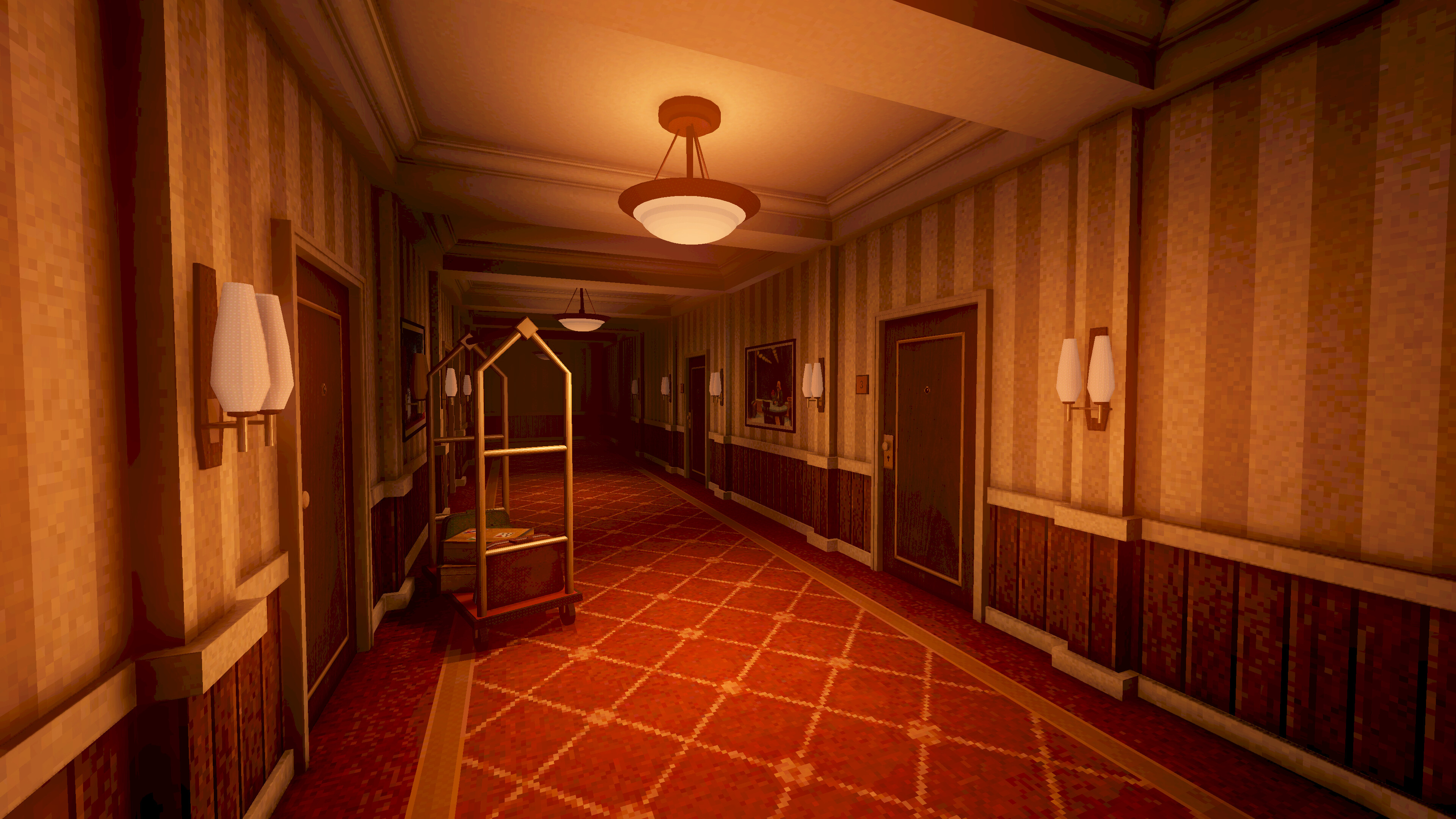 Enjoy Your Stay screenshot 2