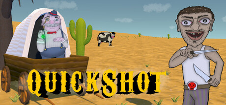 QuickShot