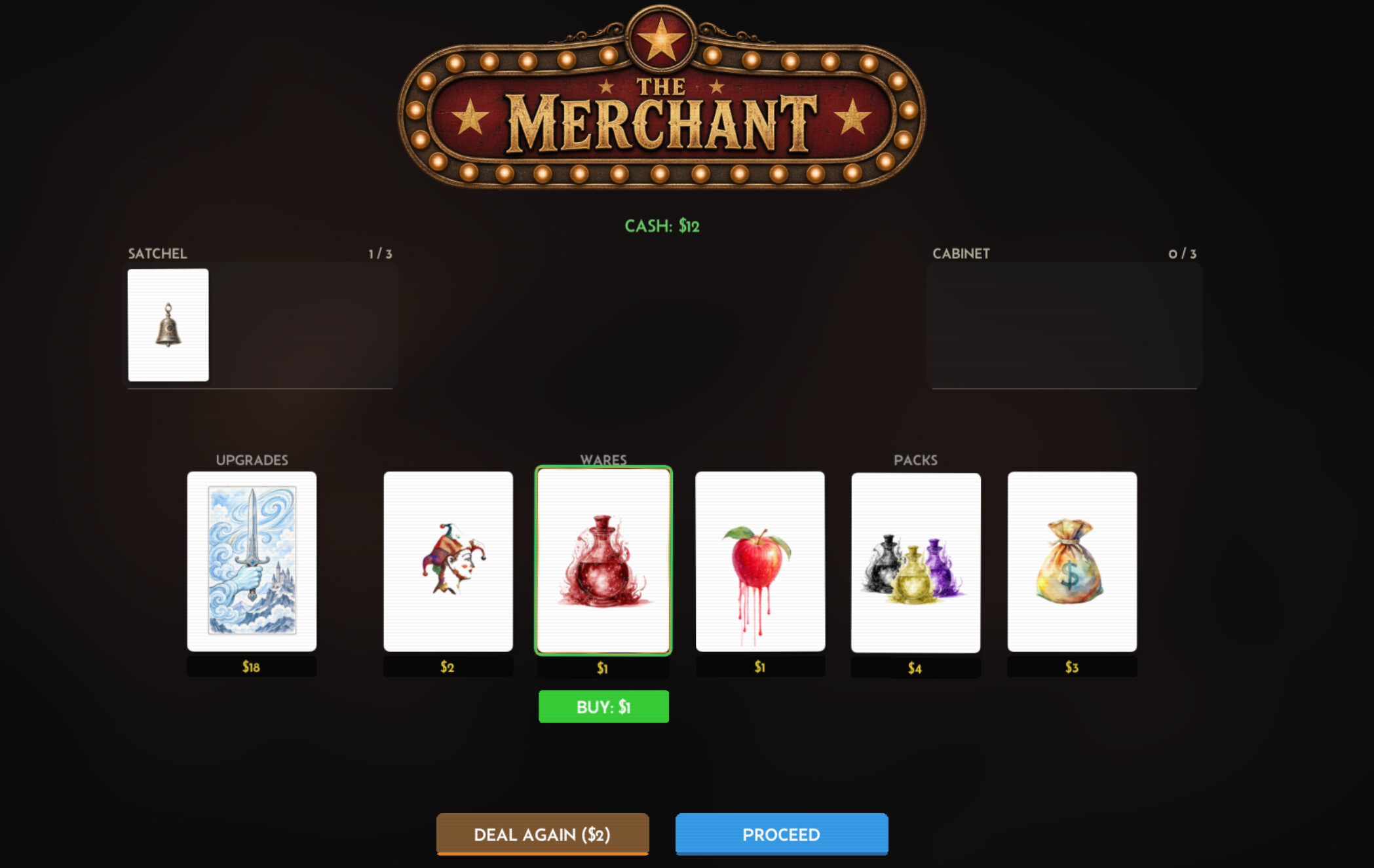 SolTarot screenshot 5