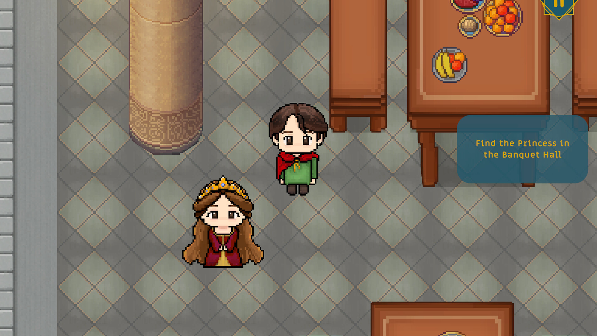 Empeti - Quest for the Pinnacle trailer