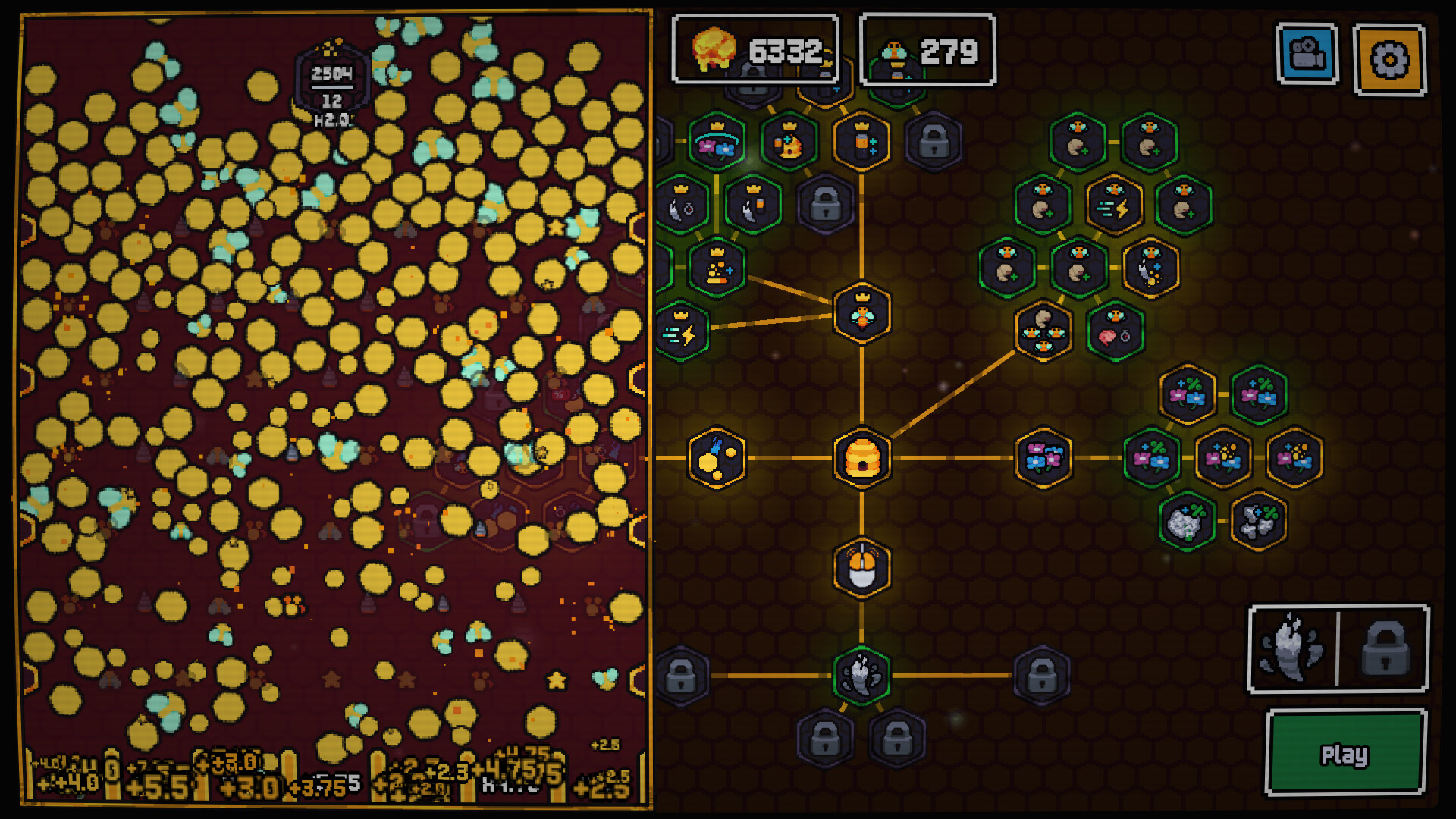 Beencremental screenshot 4