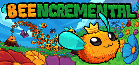 Cover art from Beencremental