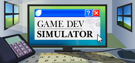 Game Dev Simulator