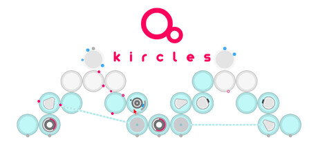 Cover art from Kircles