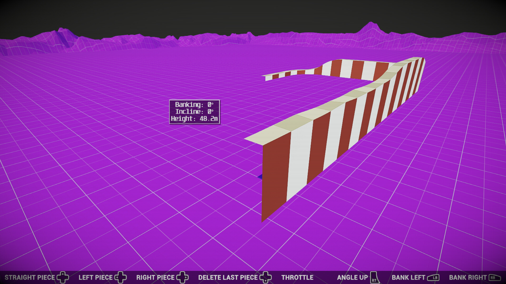 Cunning Stunt Racer screenshot 5