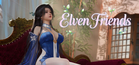 Elven Friends