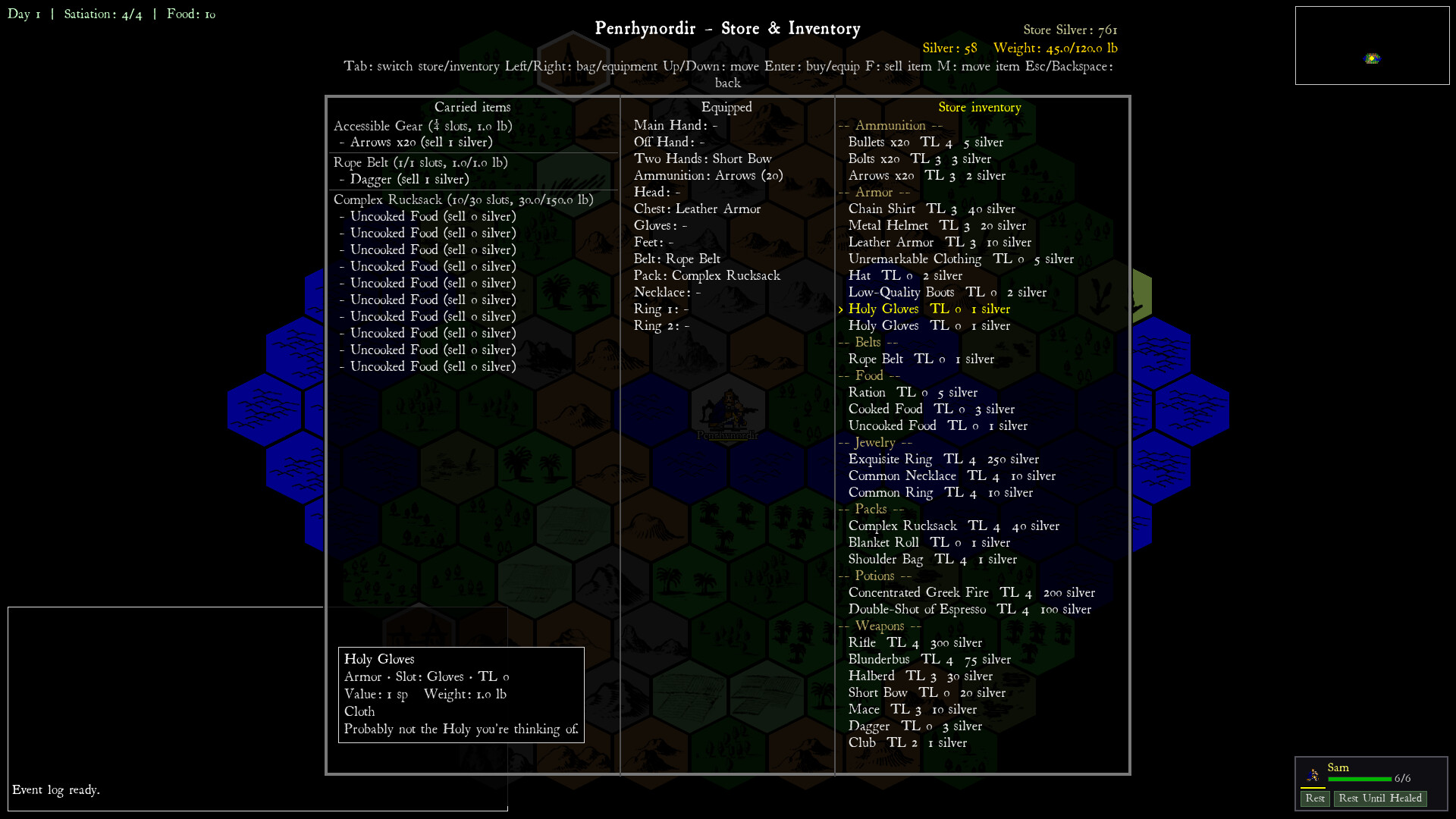 One More Adventure screenshot 2