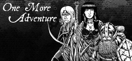 One More Adventure