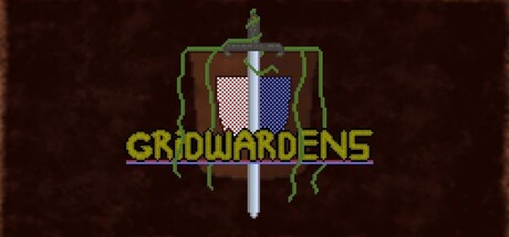 Cover art from Gridwardens