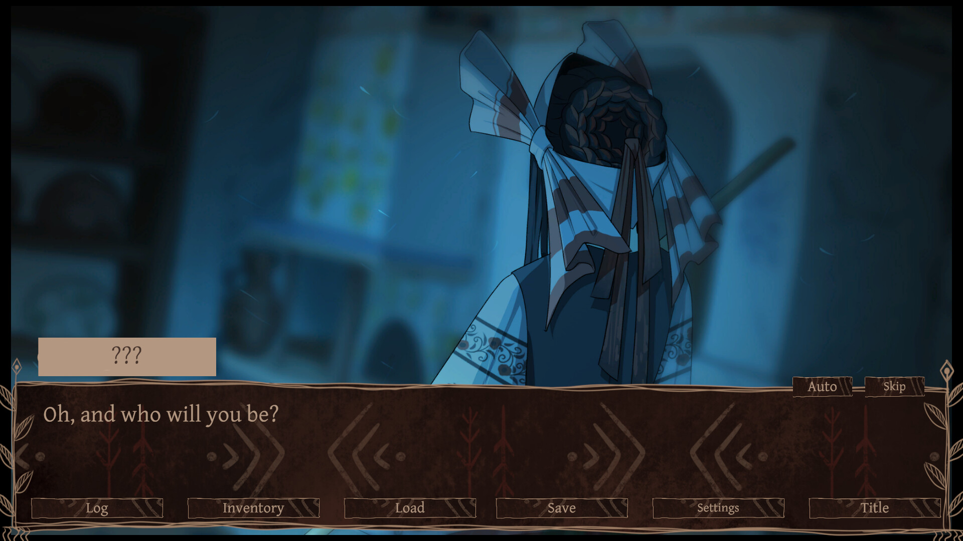 Along the Lonely Shadows screenshot 2