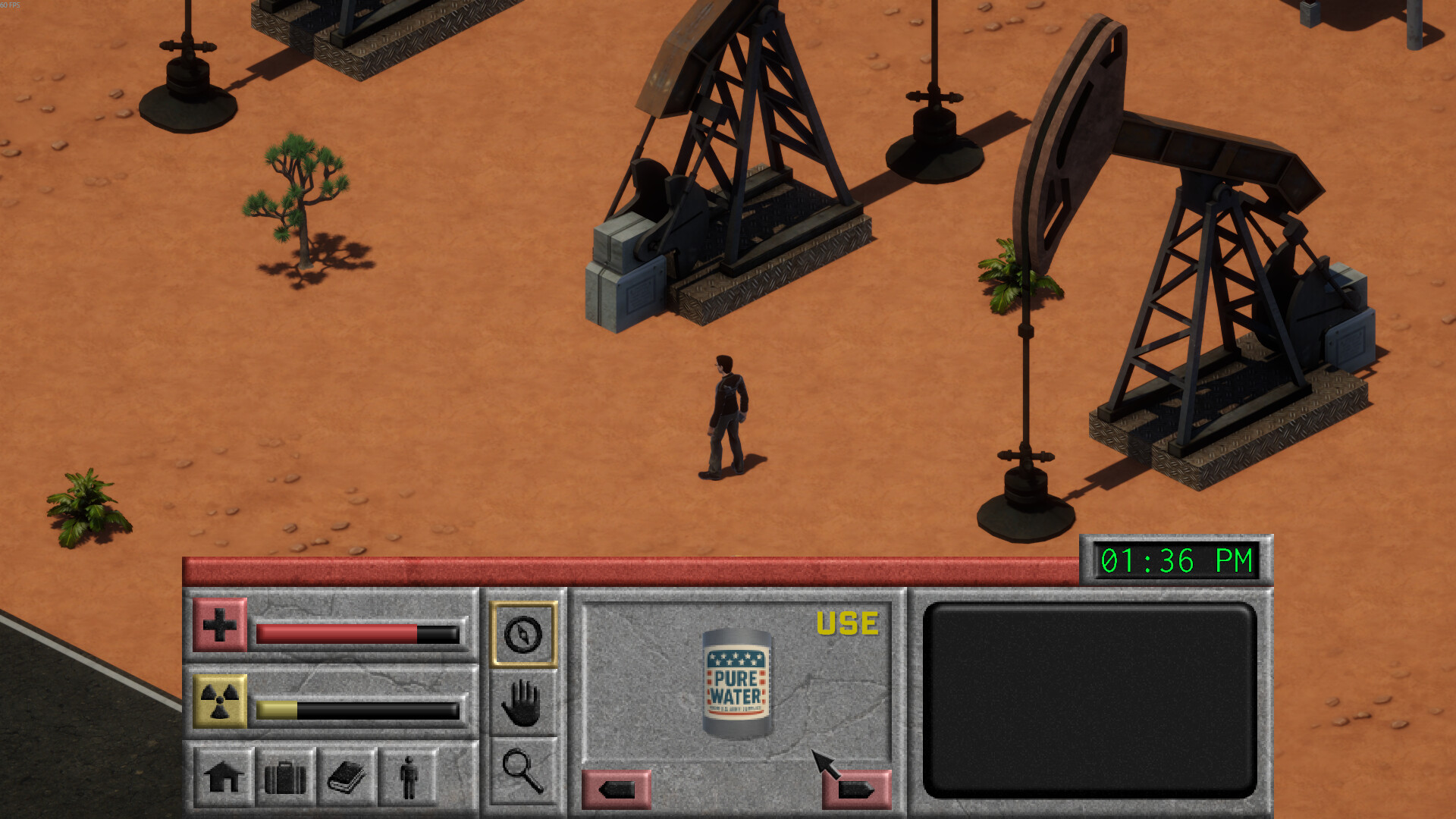 Arkansas 2125 screenshot 3