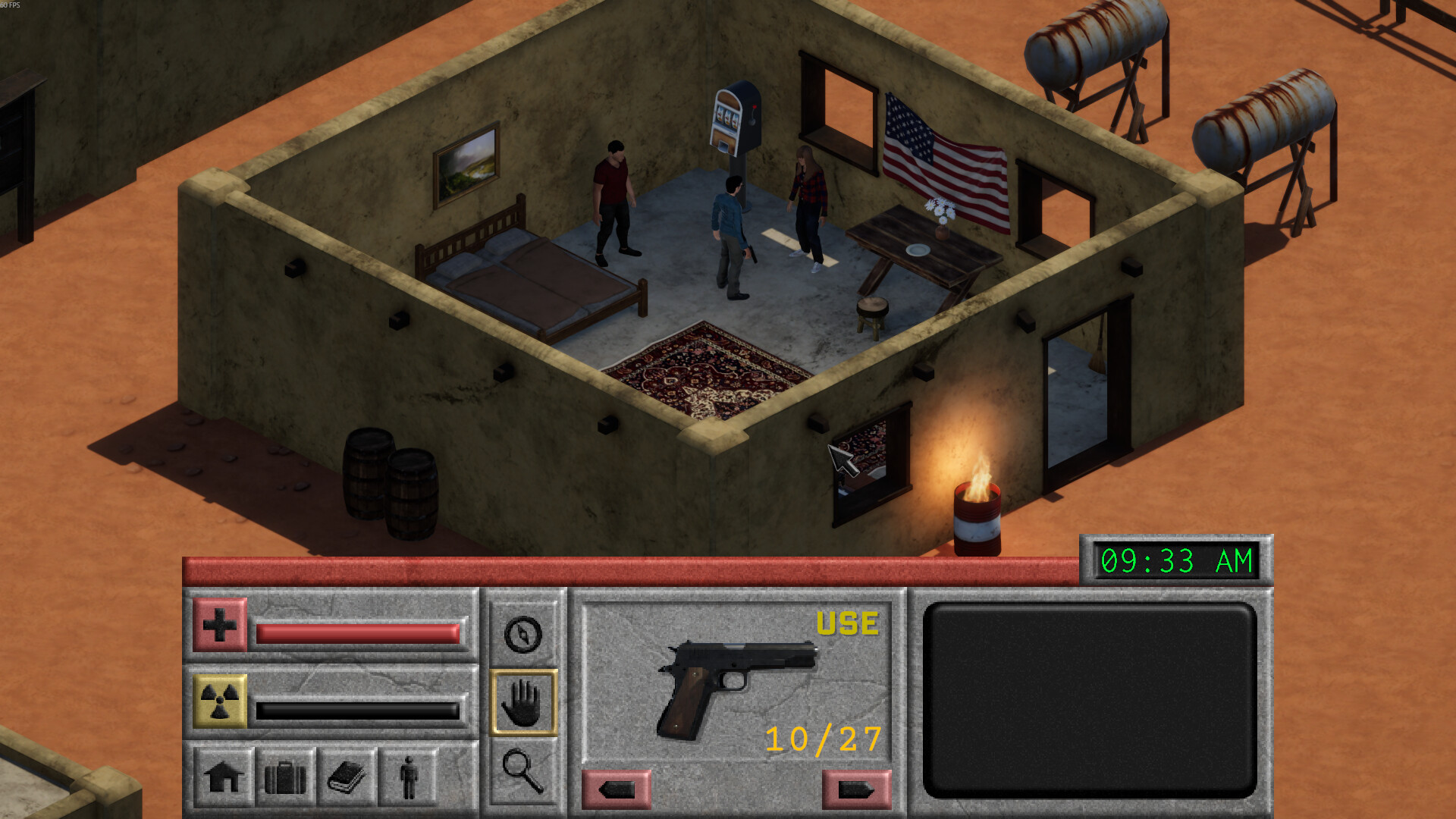 Arkansas 2125 screenshot 5