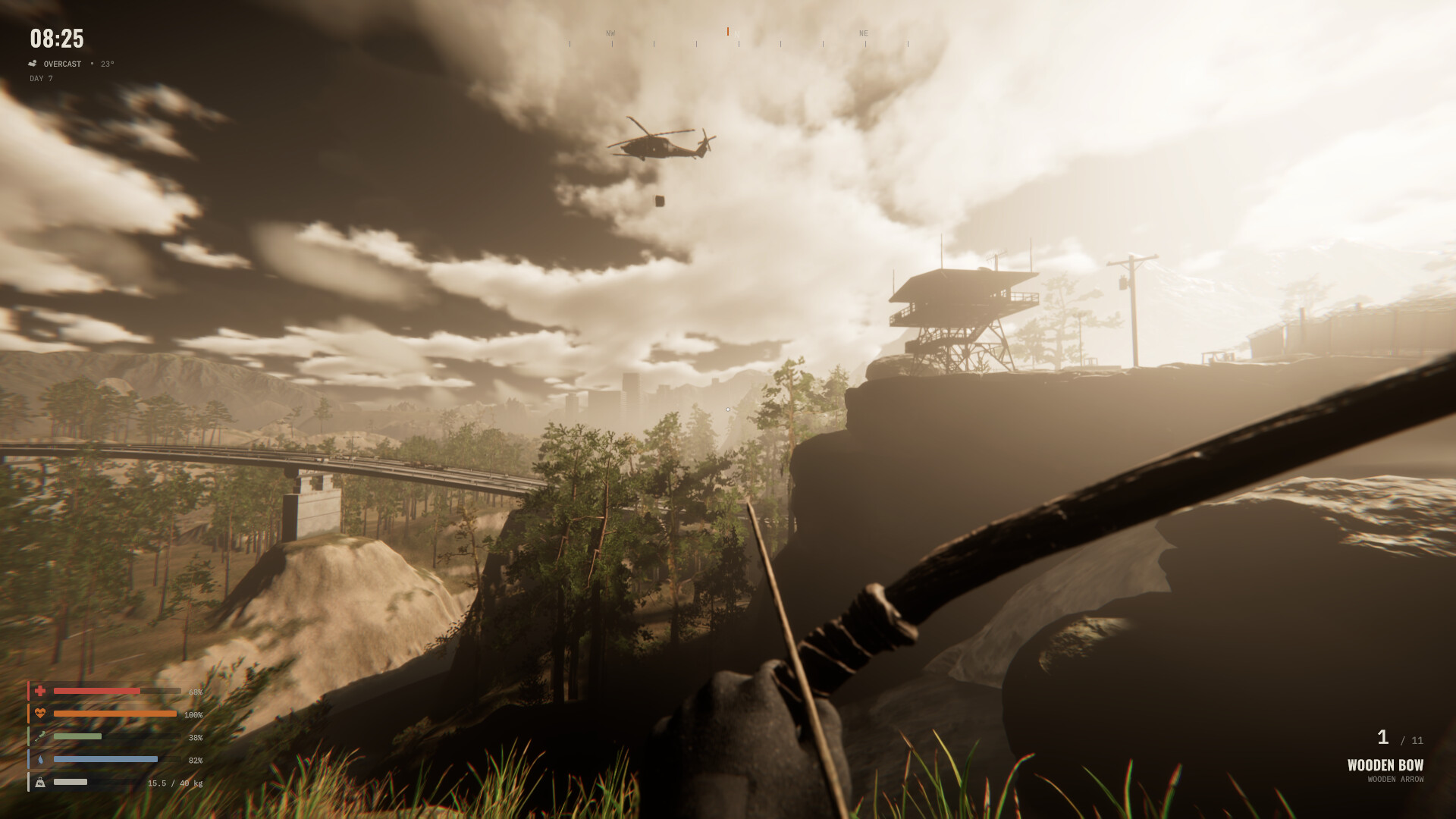 Afterlight Survival trailer