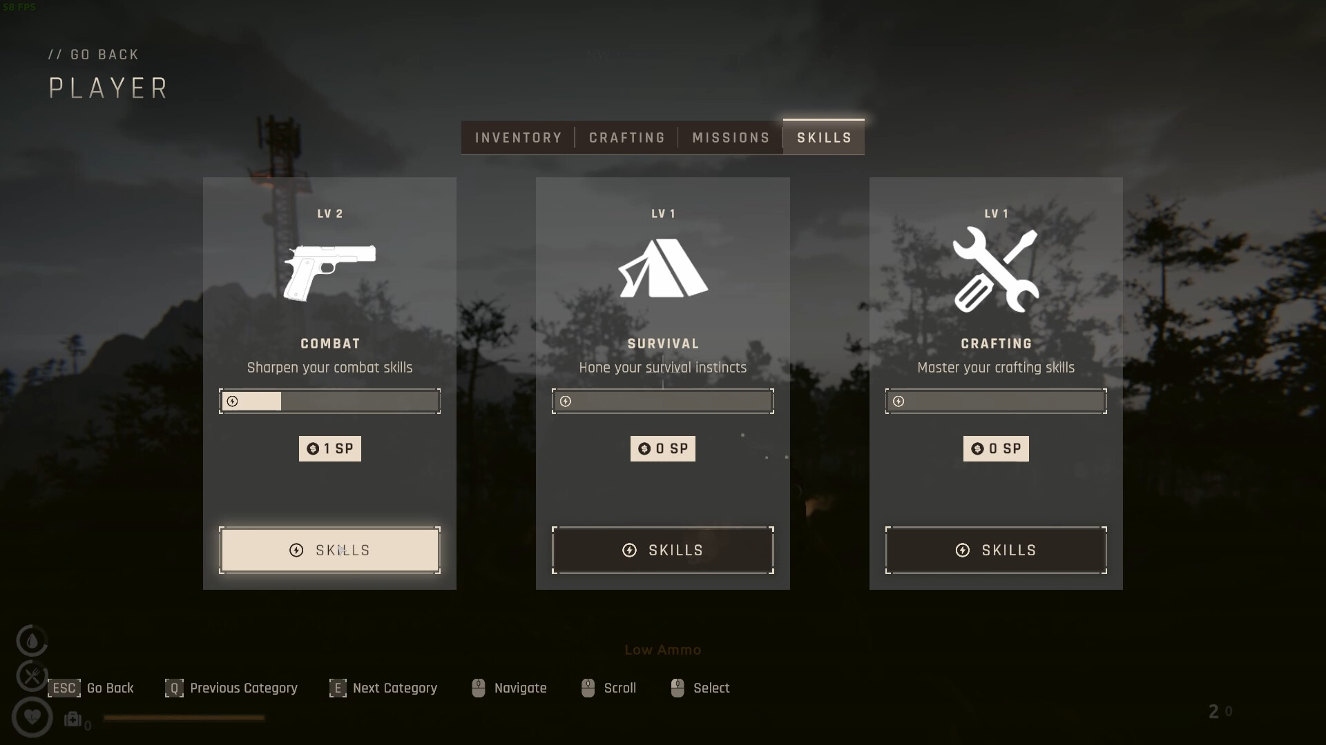 Afterlight Survival screenshot 4