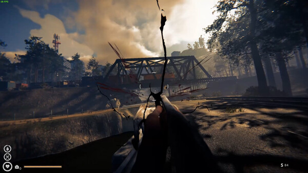 Afterlight Survival screenshot 2