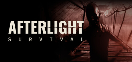 Cover art from Afterlight Survival