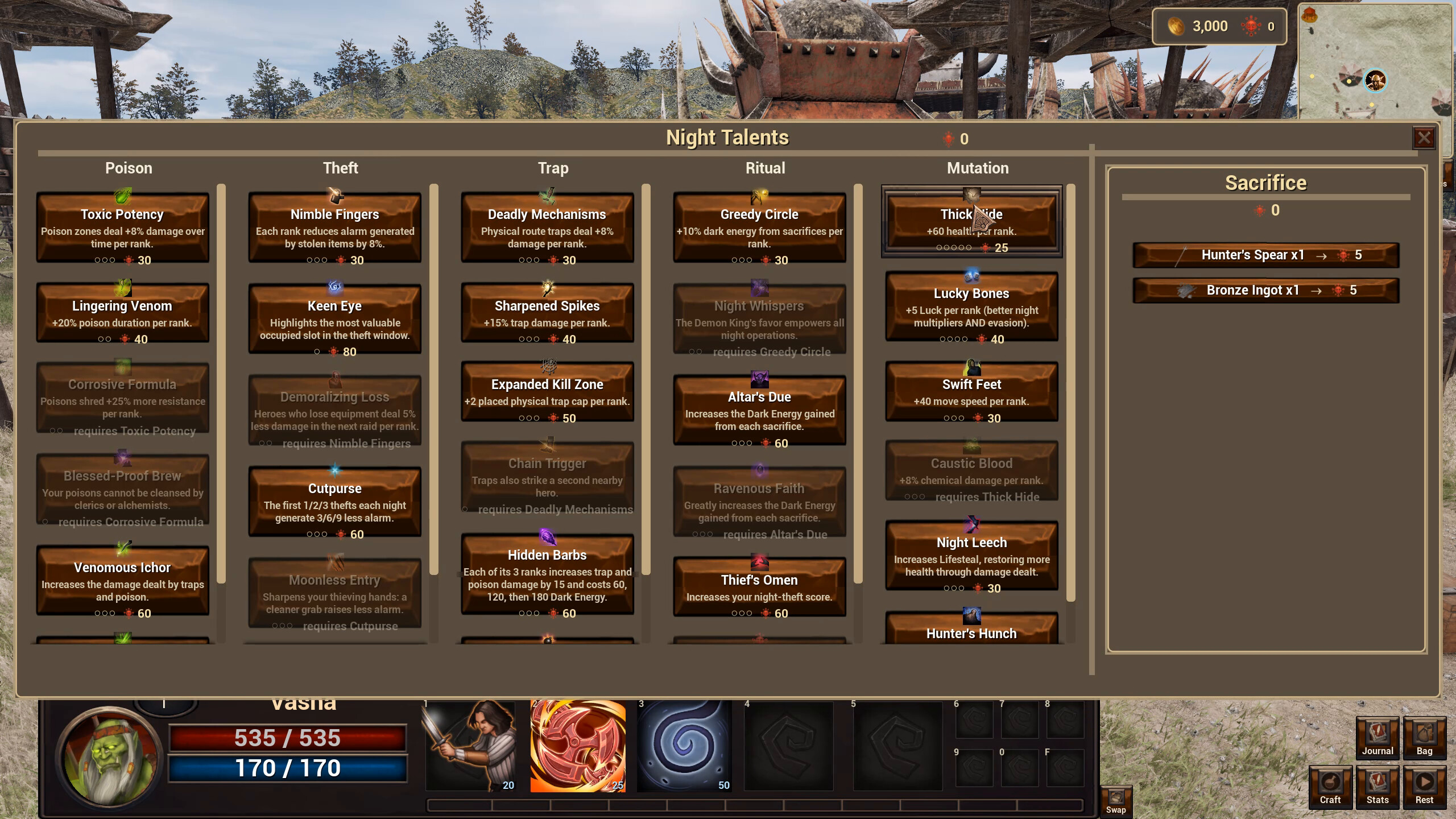 The Goblin Path screenshot 5