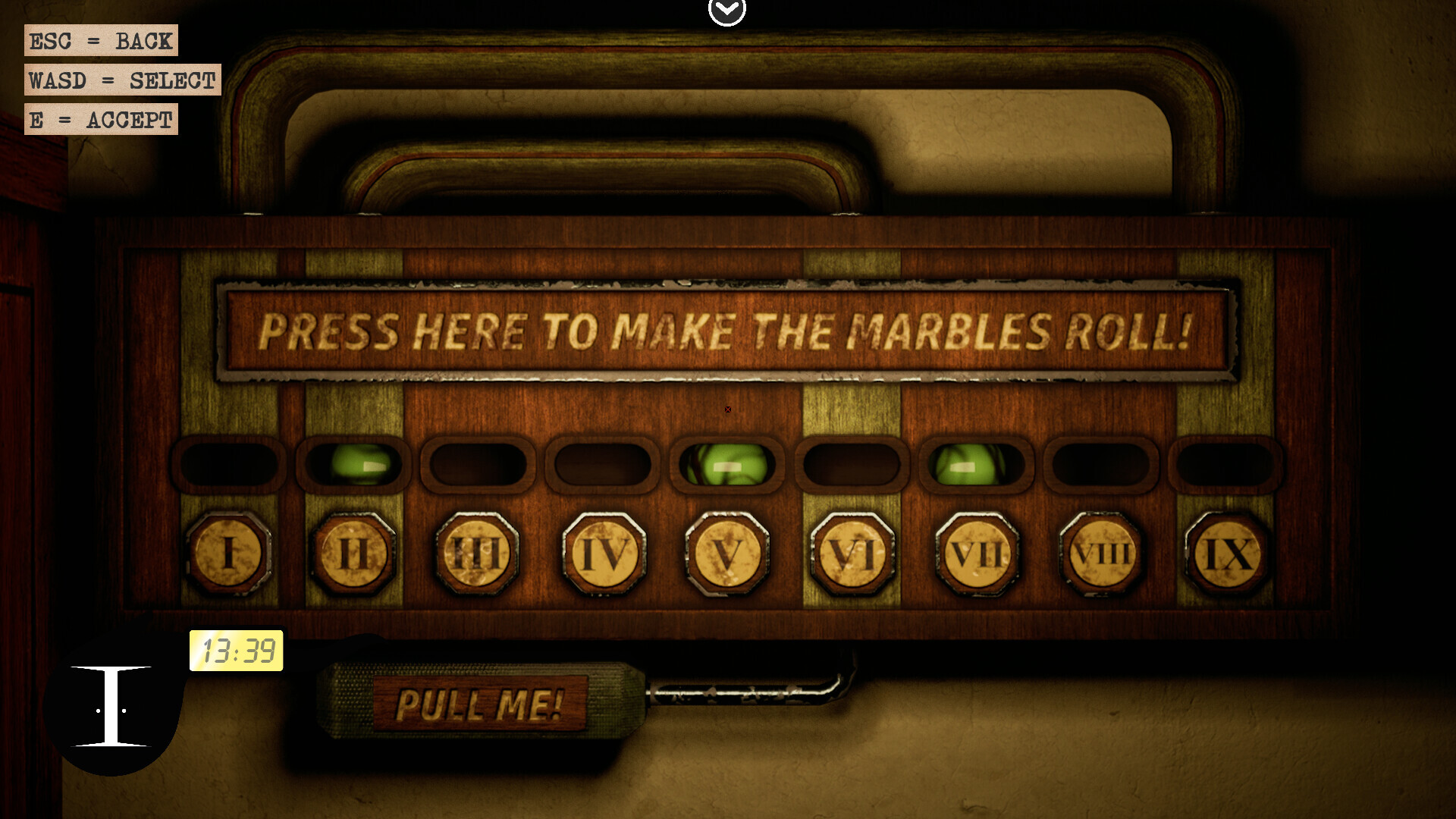 INDOORS: Trespasser screenshot 3