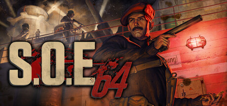 SOE 64