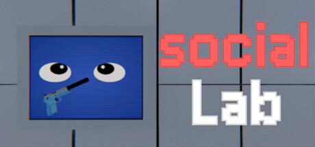Cover art from Social Lab