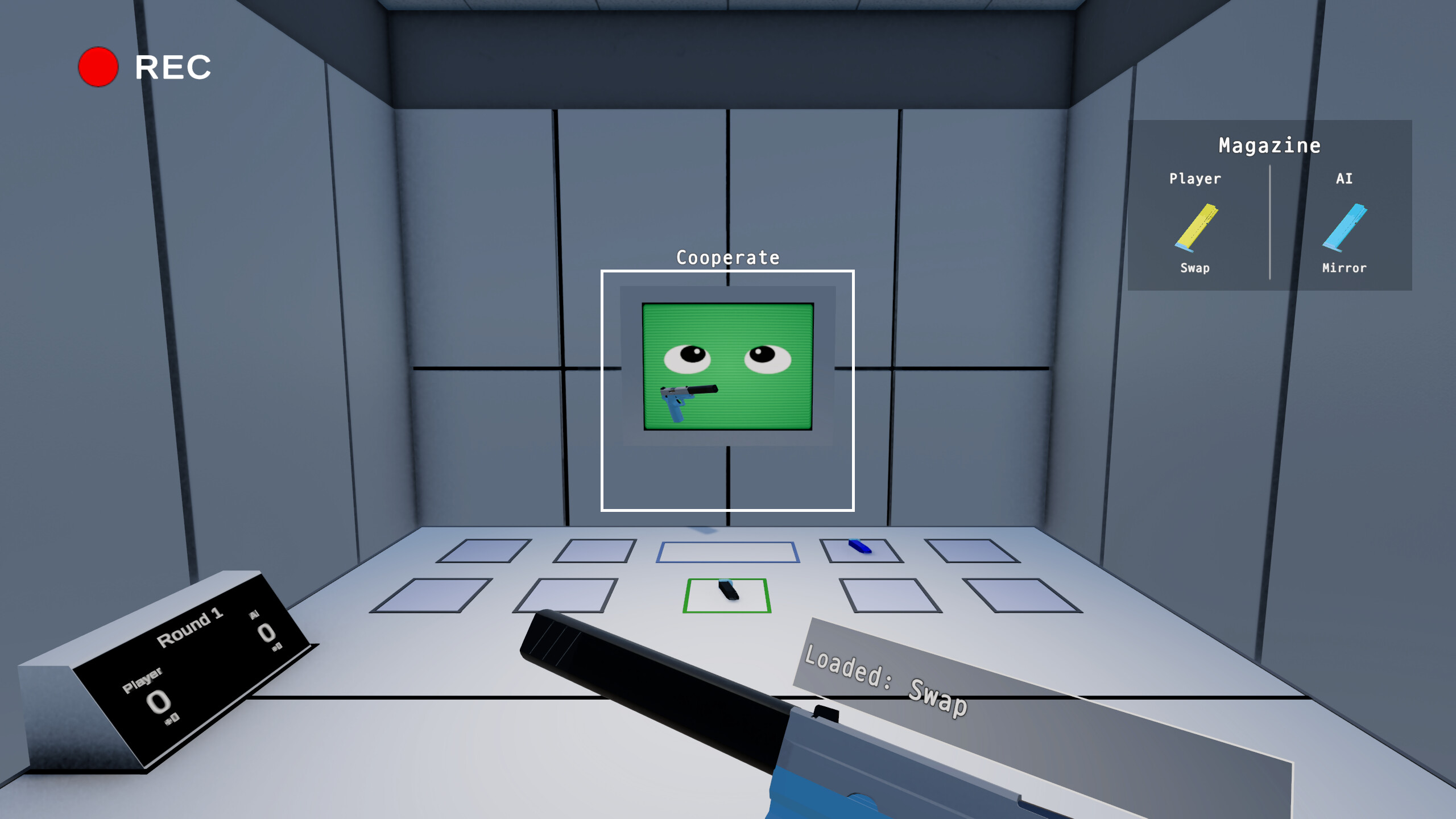 Social Lab trailer