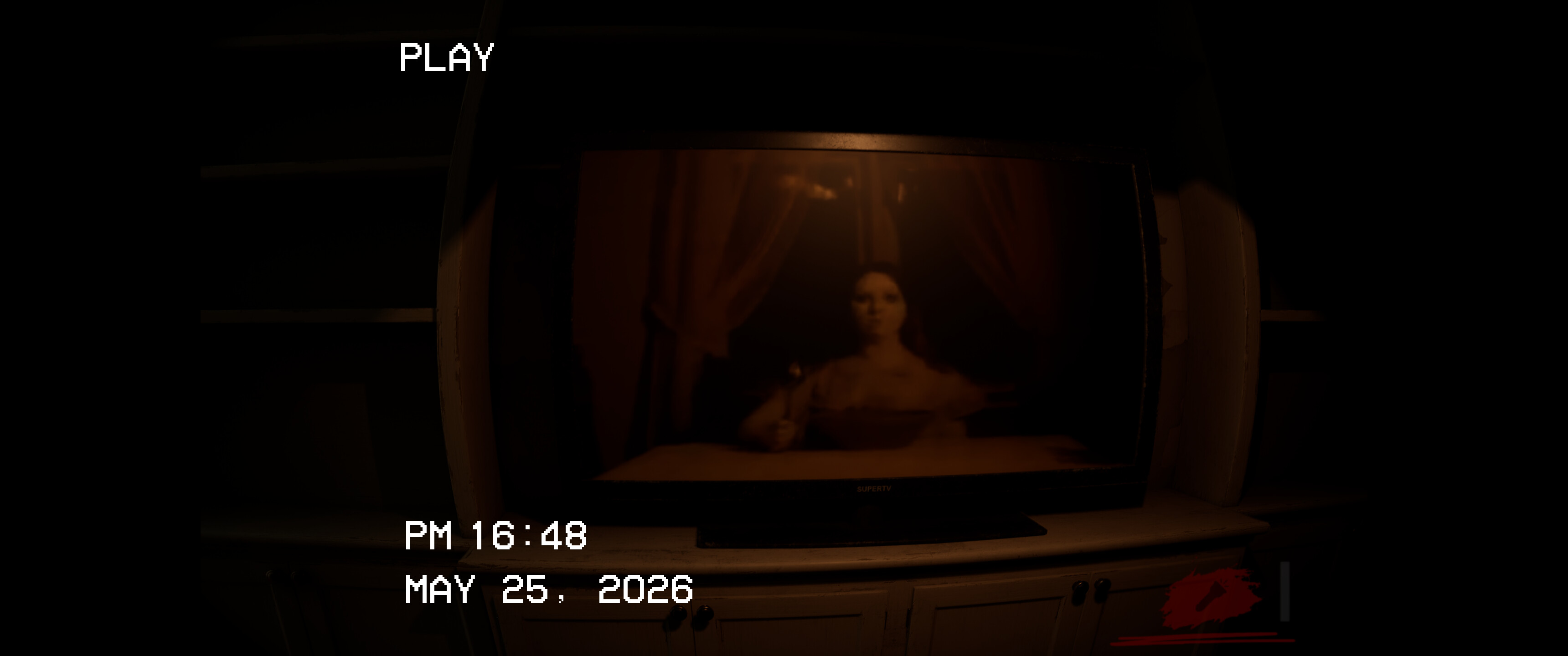 Lights Out Chapter 2 The Unseen Reckoning screenshot 4