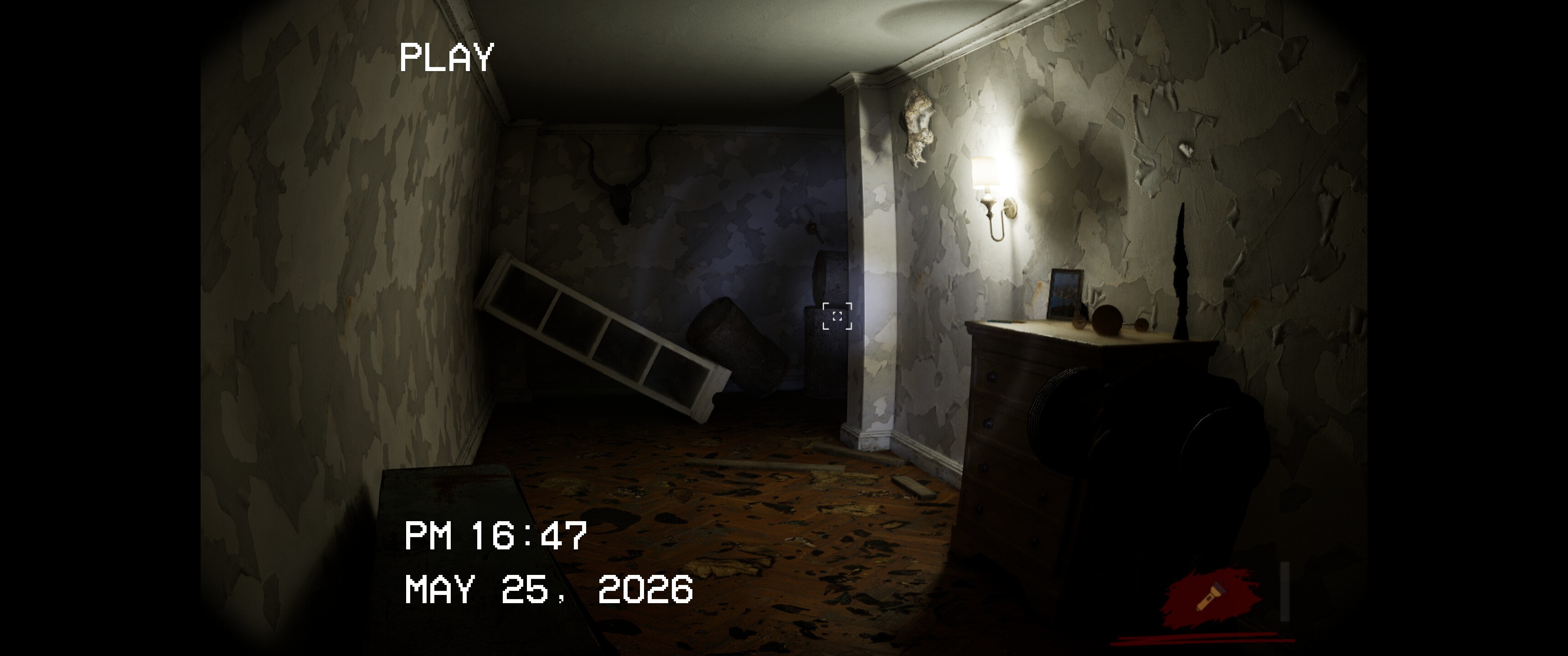 Lights Out Chapter 2 The Unseen Reckoning trailer