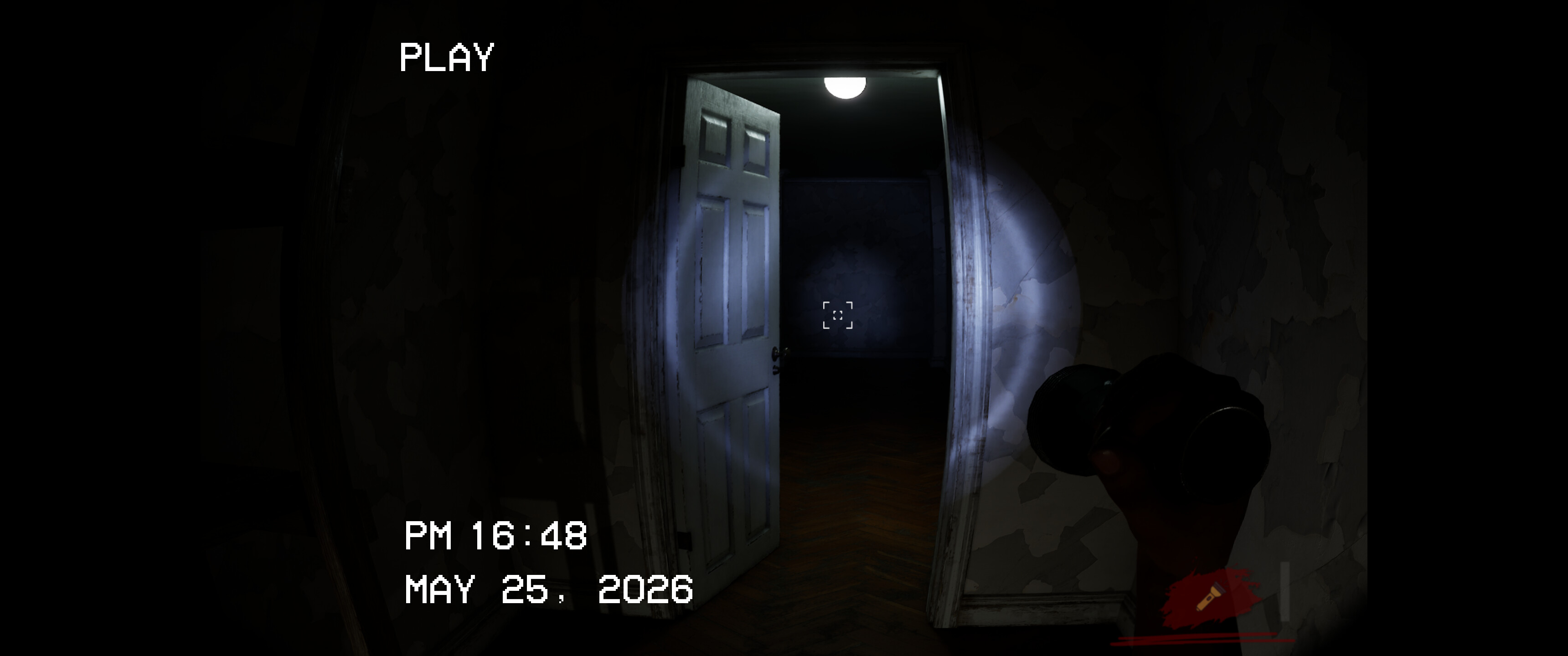 Lights Out Chapter 2 The Unseen Reckoning screenshot 5