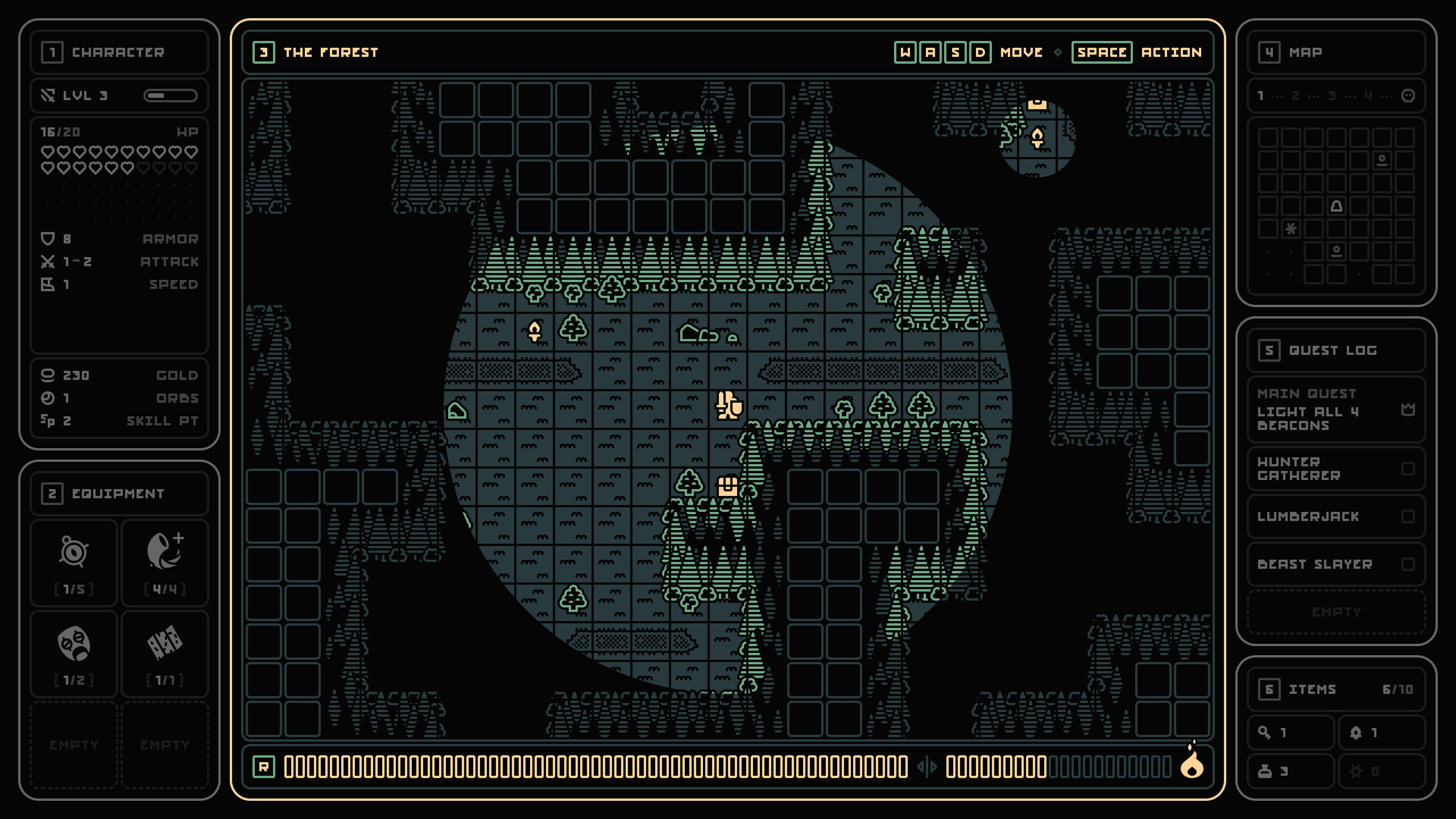 End of End screenshot 2