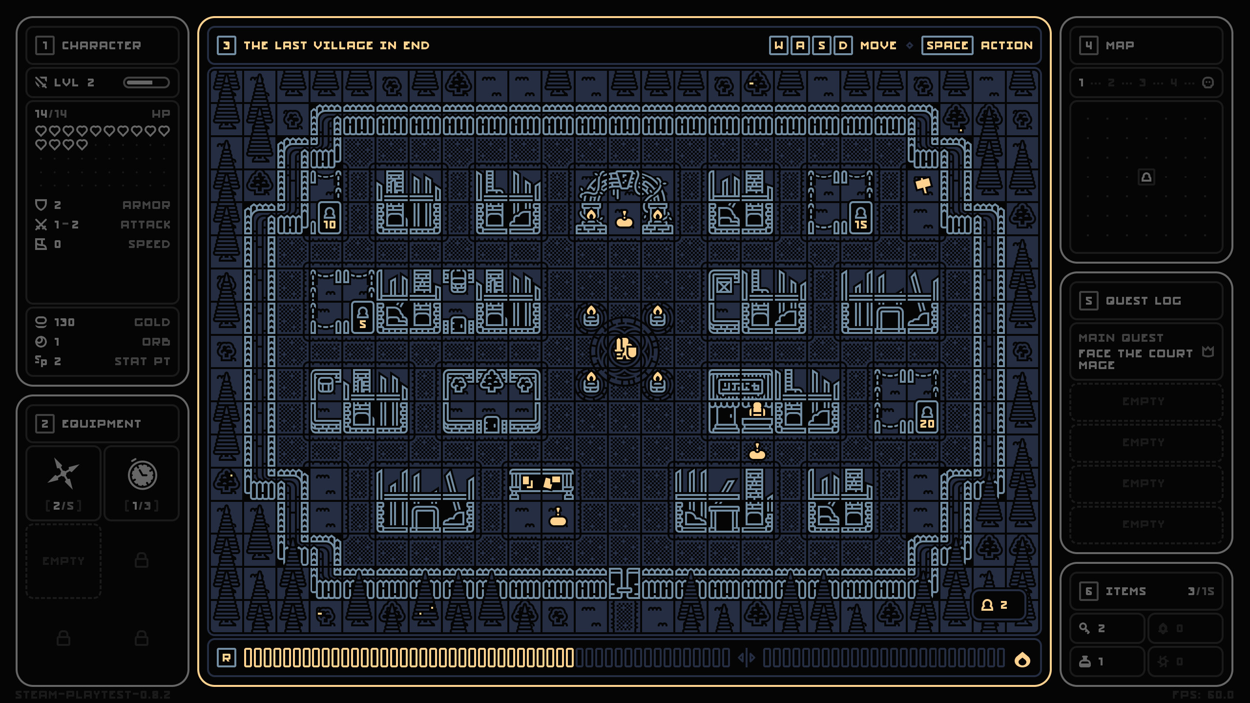 End of End screenshot 4