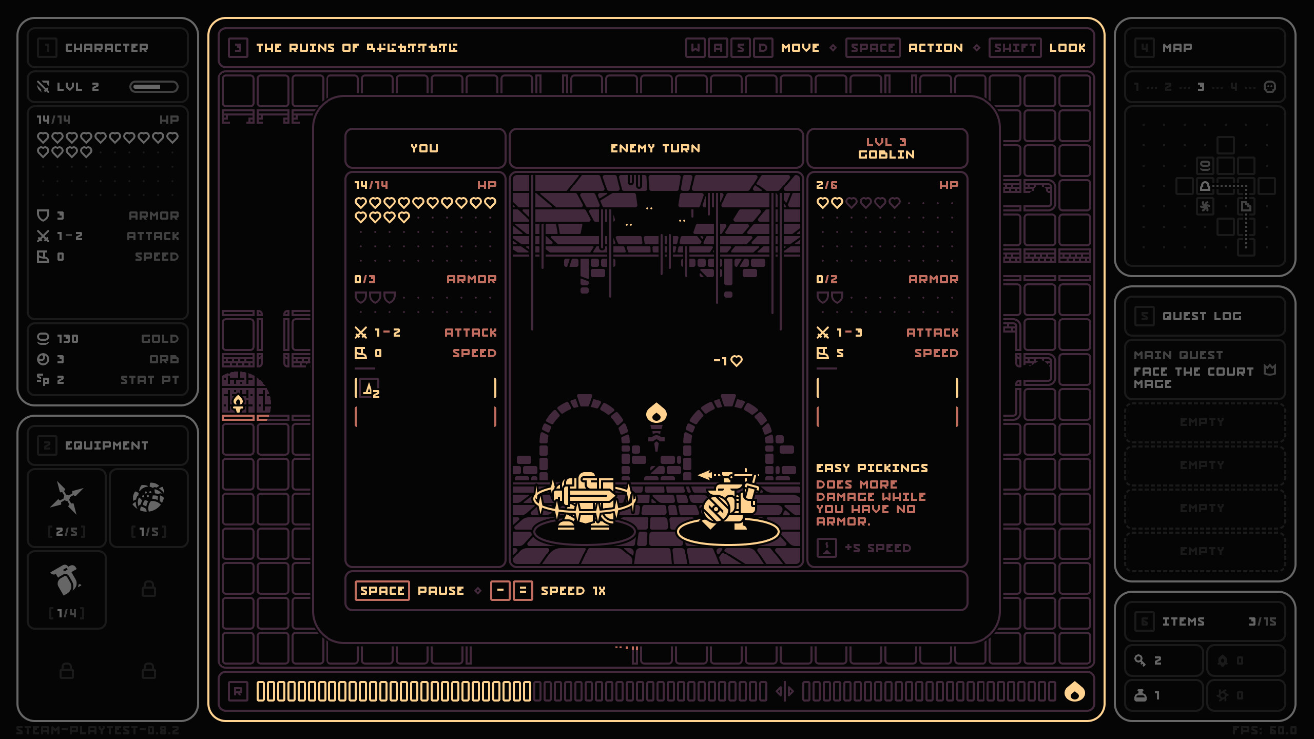 End of End screenshot 3